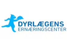 Dyrlægens ernæringscenter logo