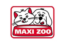 Maxi zoo Logo