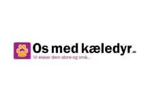 Os med kæledyr logo