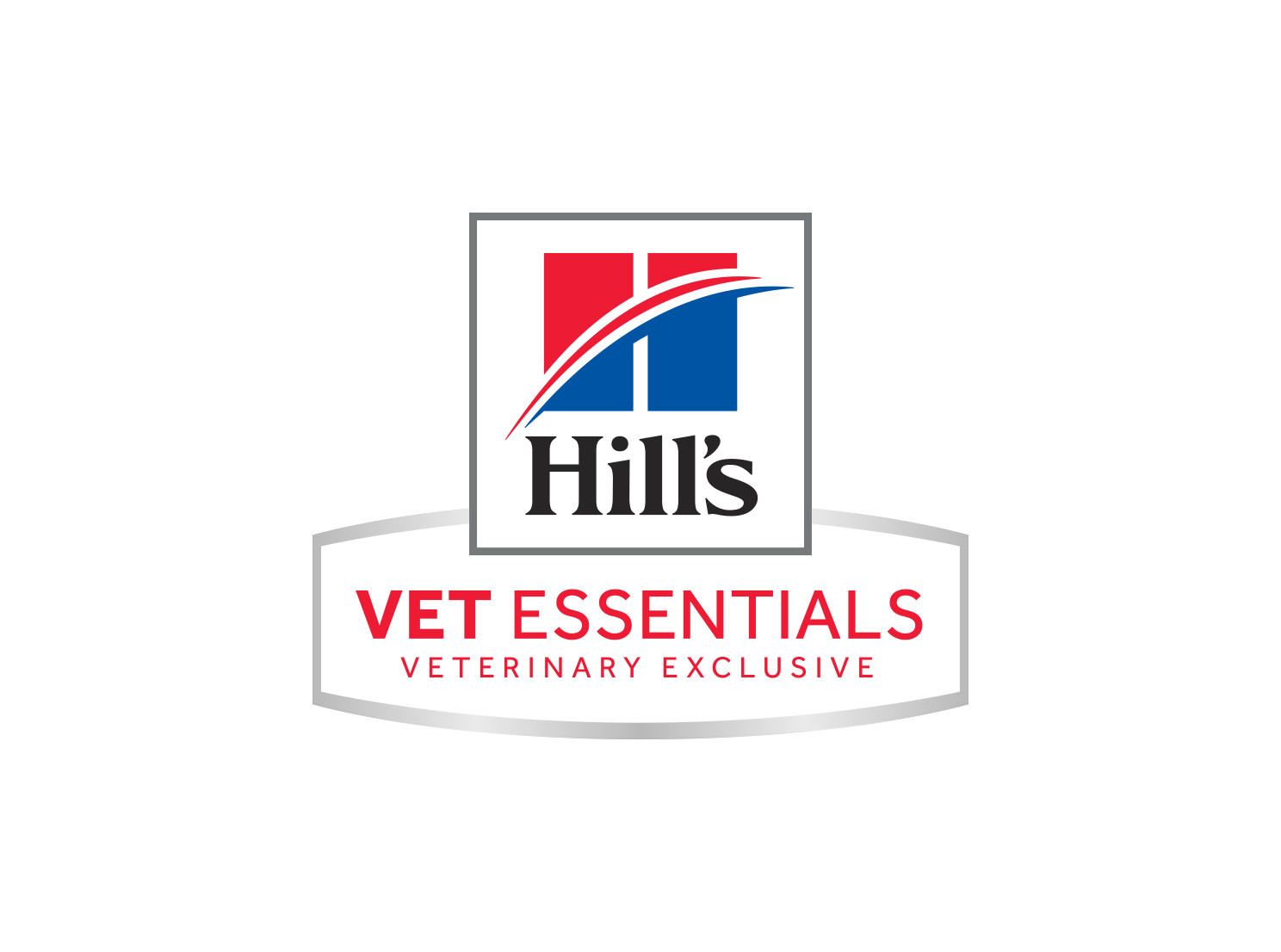 Hill's Vet Essentials-logo