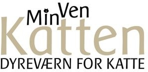 Min VenKatten logo