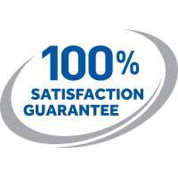 Er din hund eller kat utilfreds med dette foder af en eller anden grund? 100% TILFREDSHEDSGARANTI for kvalitet, konsistens og smag – eller pengene tilbage.